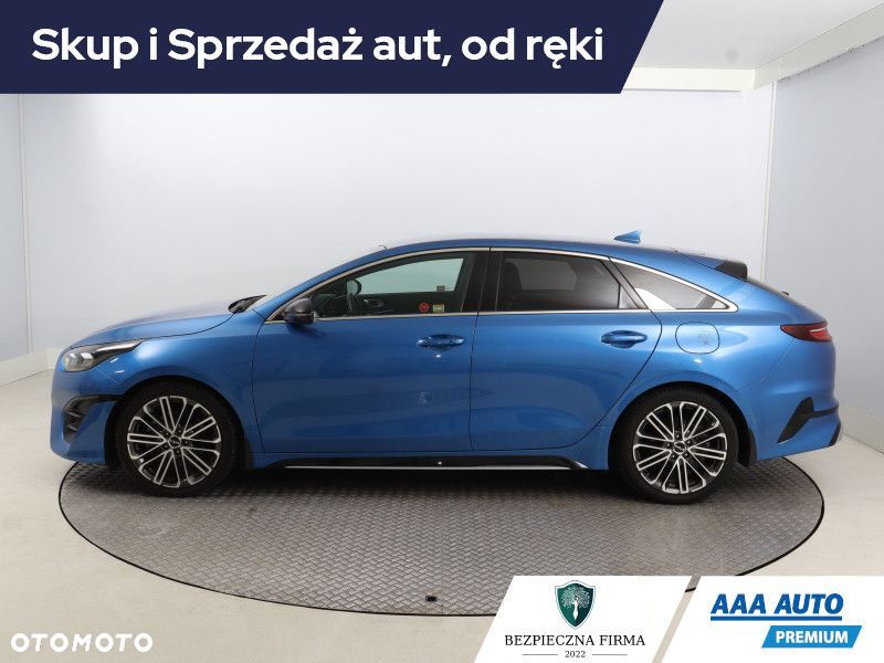 Kia ProCeed - 4
