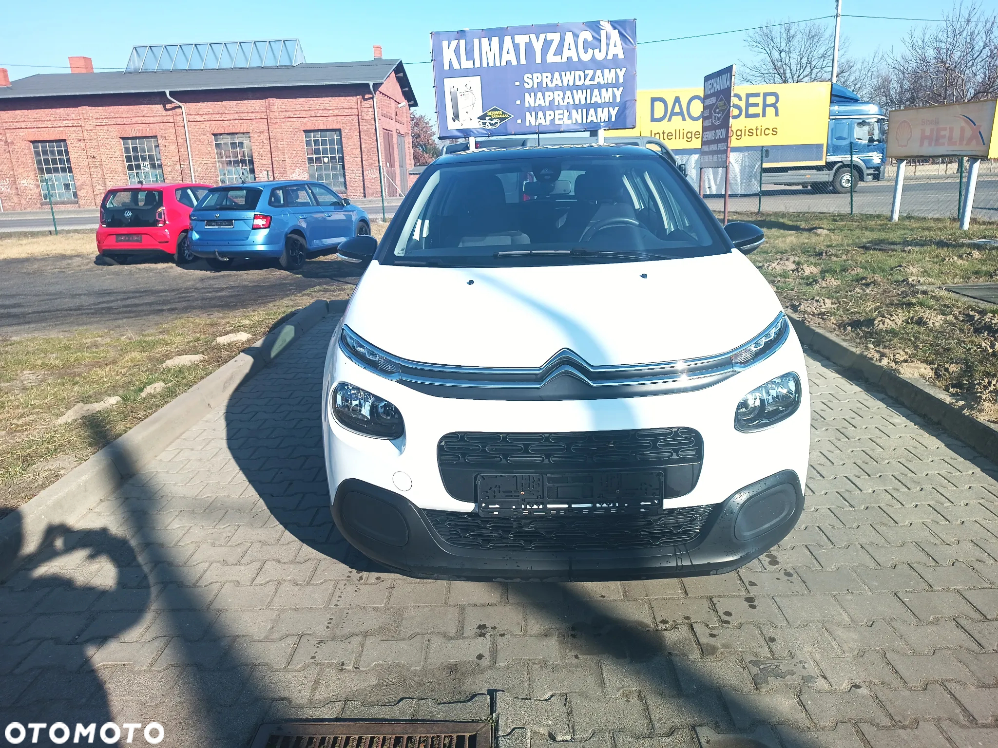 Citroën C3 1.2 PureTech Live - 5