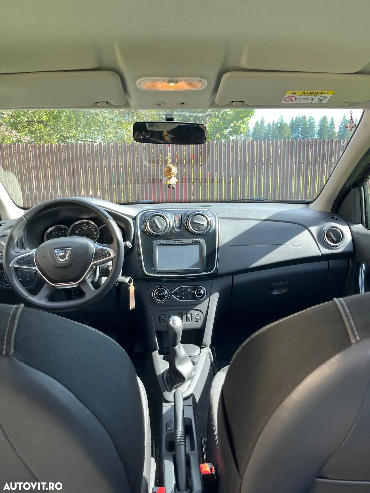 Dacia Logan - 17