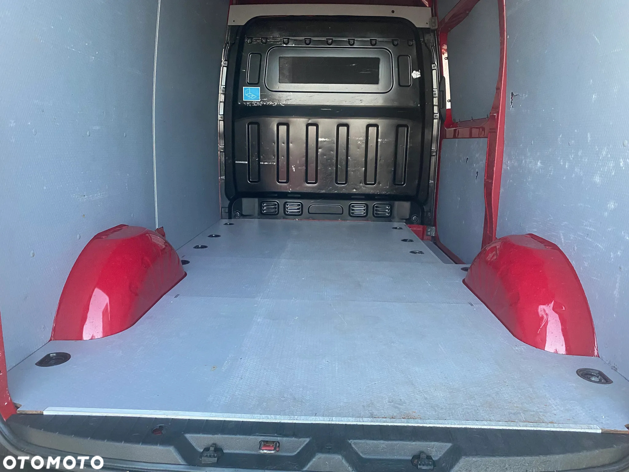 Hyundai H350 - 35