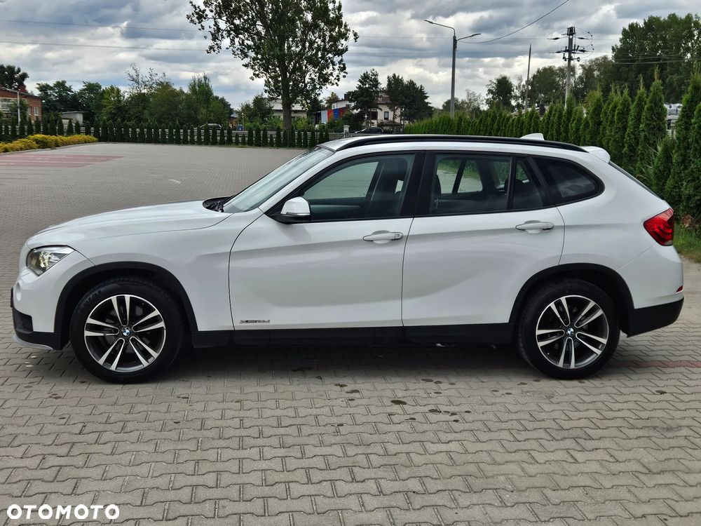 BMW X1 - 22