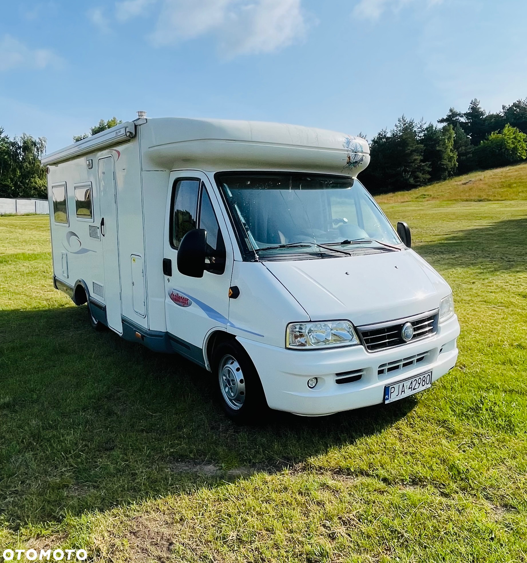 Fiat Ducato - 2