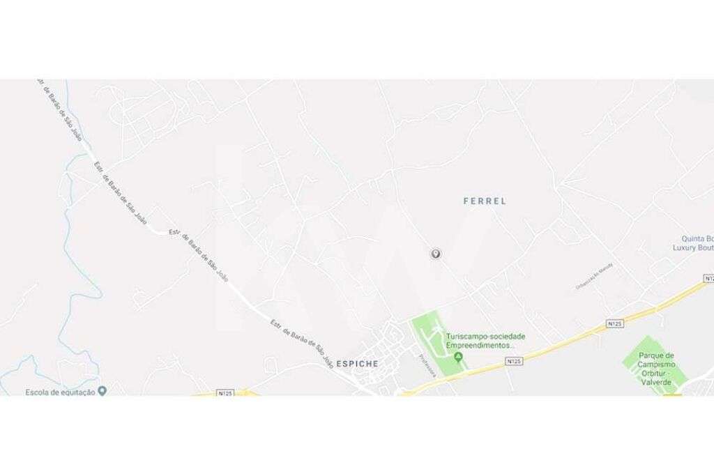 Terreno em Espiche (Lagos) - Grande imagem: 5/5