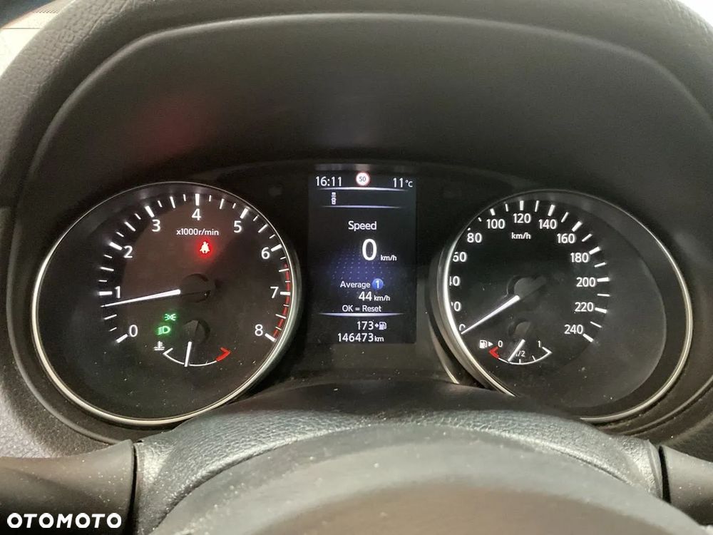 Nissan Qashqai 1.2 DIG-T N-Connecta - 13