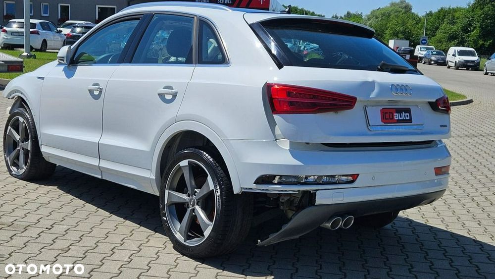 Audi Q3 - 5