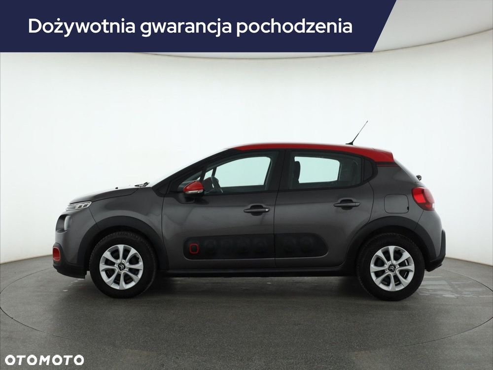 Citroën C3 - 3