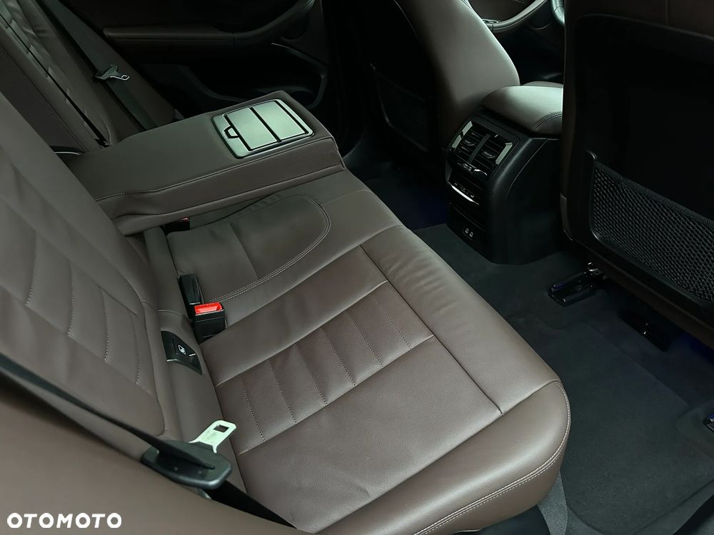 BMW X4 xDrive30d M Sport - 27