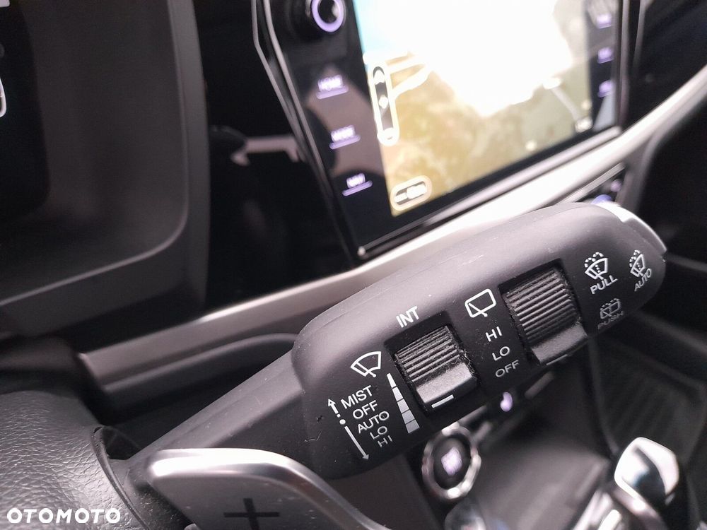 SsangYong/KGM Korando 1.5 T-GDI Quartz 2WD - 13