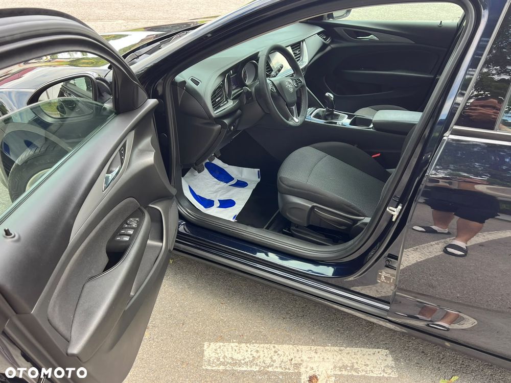 Opel Insignia 1.5 Direct InjectionTurbo Business Edition - 6