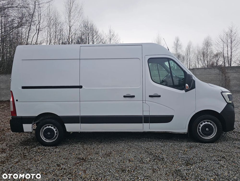 Renault MASTER - 3