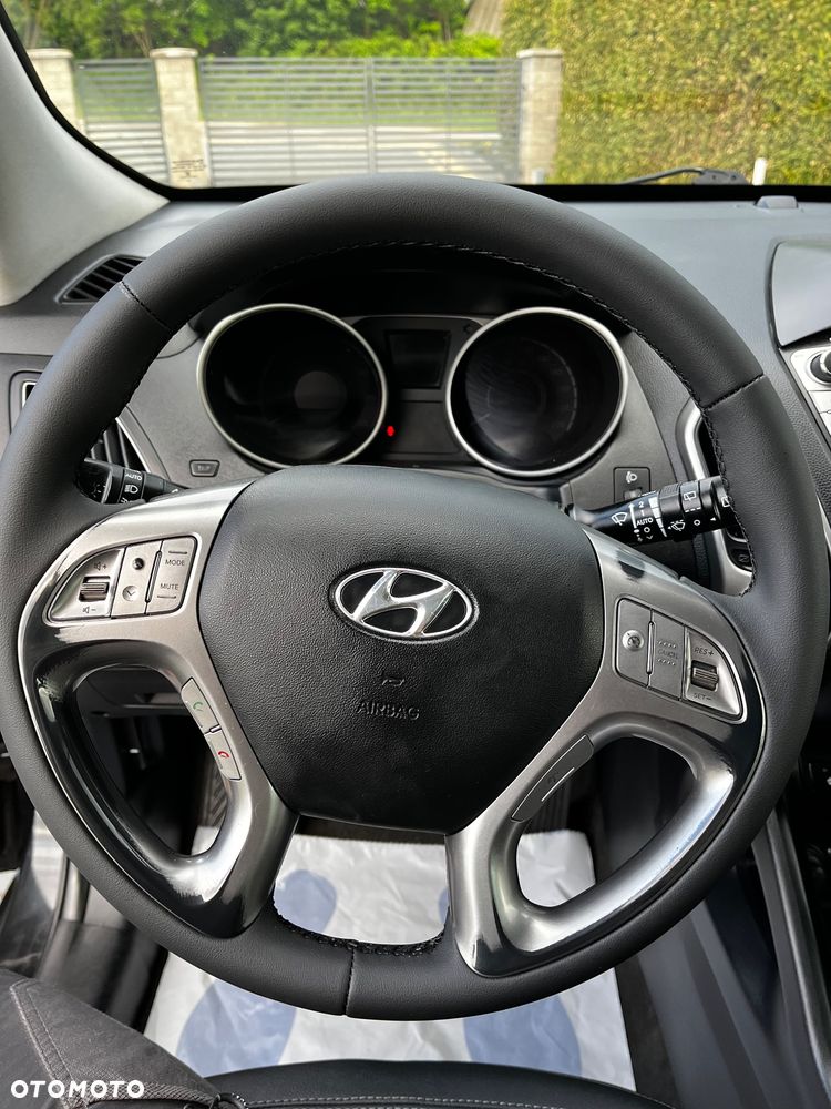Hyundai ix35 - 13