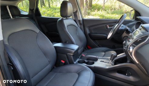 Hyundai ix35 2.0 CRDi Style 4WD - 3