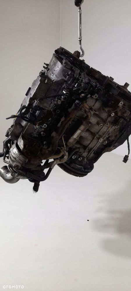 SILNIK KOMPLETNY TOYOTA RAV4 RAV-4 RAV 4 III 2.2 D4D 2AD 2AD-FTV - 9