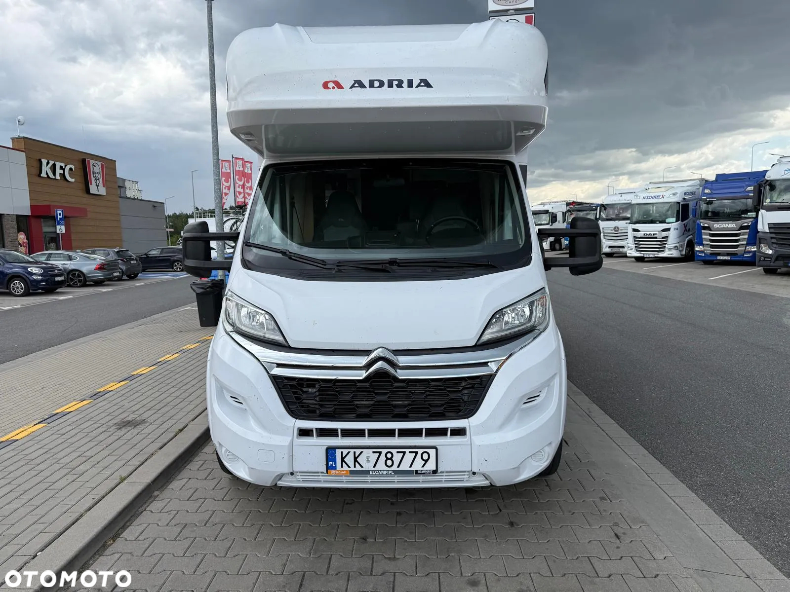 Citroën JUMPER - 5
