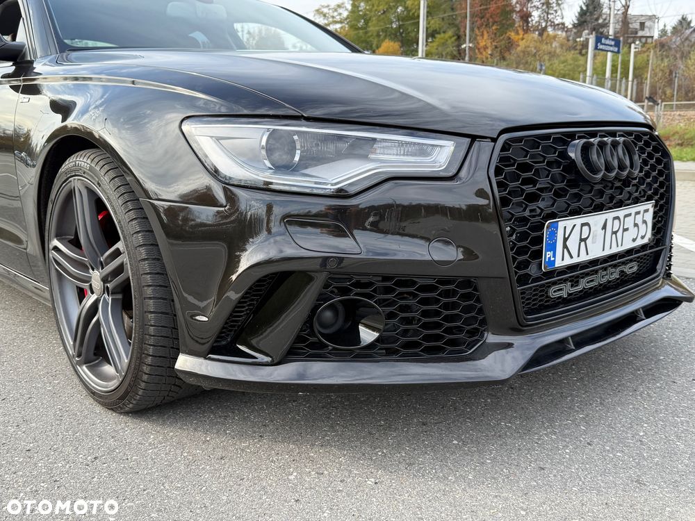 Audi A6 Limousine - 32