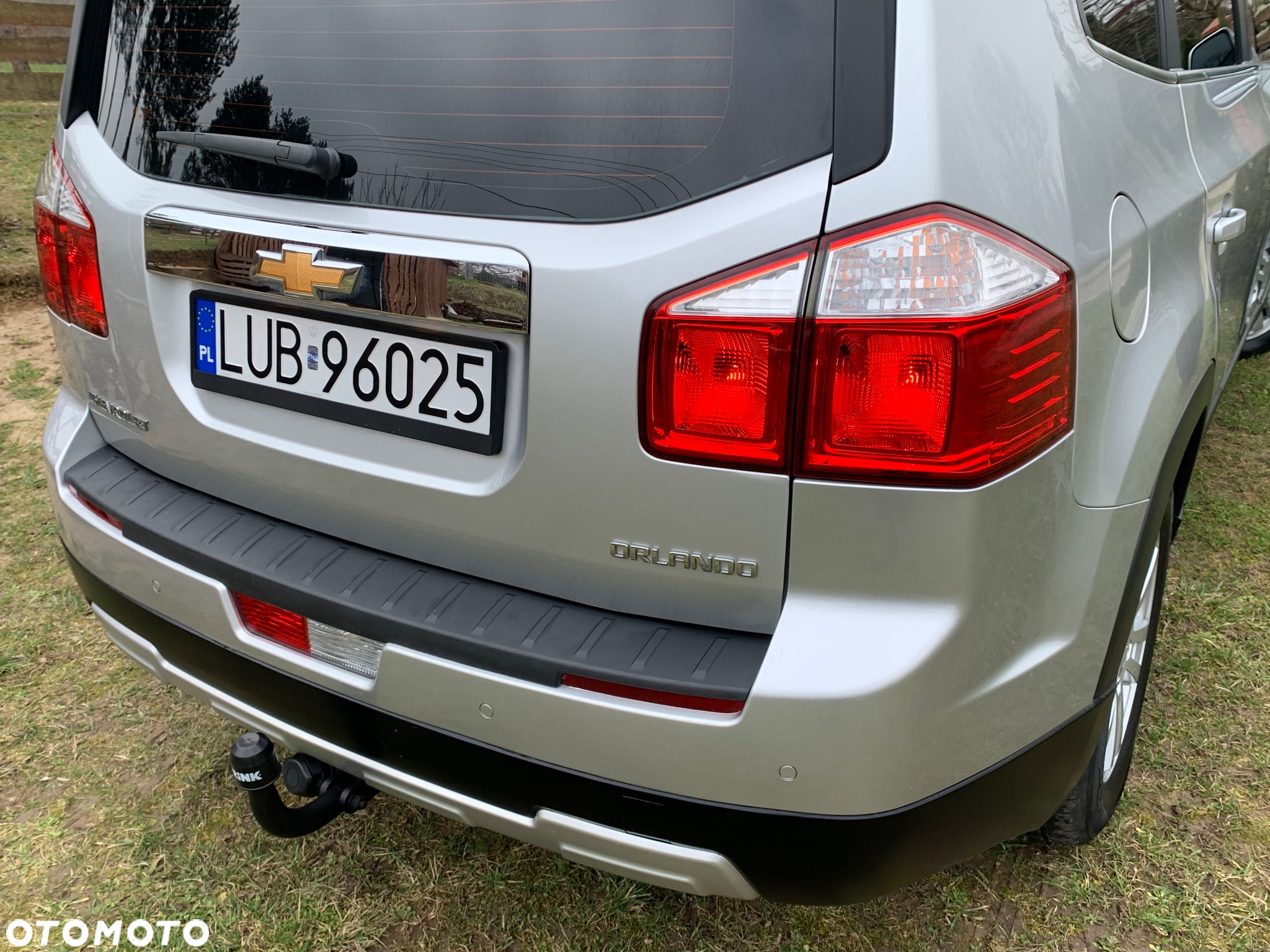Chevrolet Orlando 2.0 TD LTZ+ - 15
