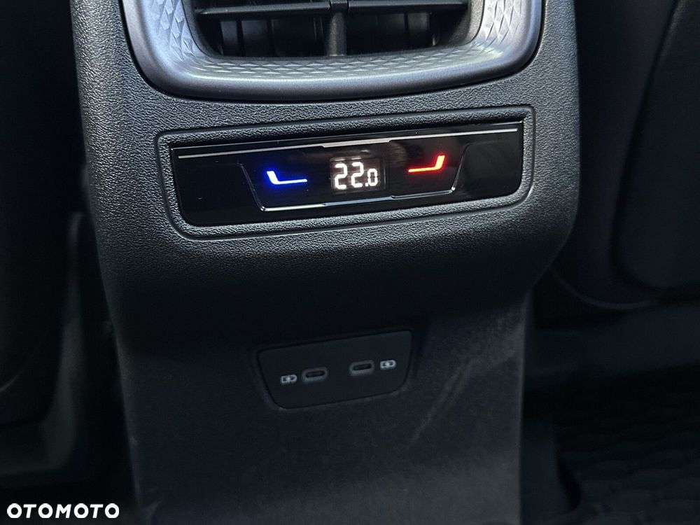 Cupra Terramar 2.0 TSI 4Drive VZ DSG - 31