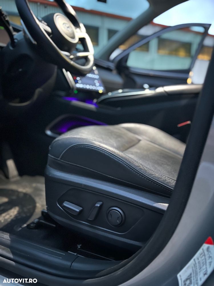 Hyundai Tucson - 29