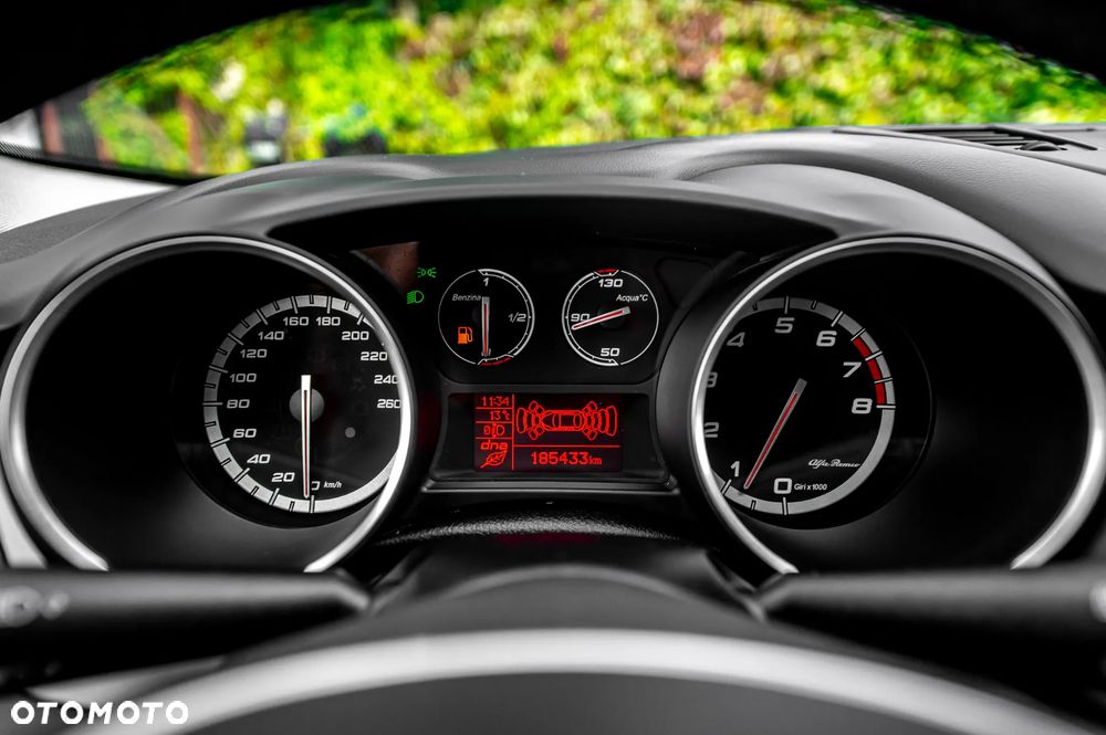 Alfa Romeo Giulietta 1.4 TB 16V Multiair Collezione - 24