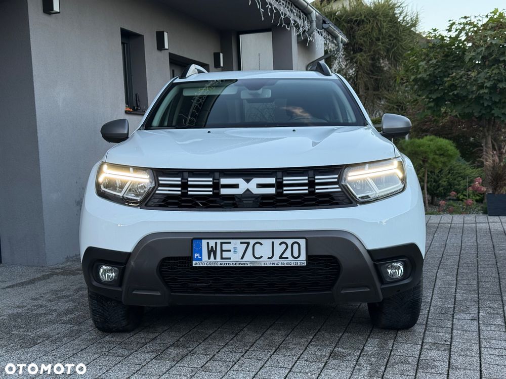 Dacia Duster 1.0 TCe Prestige - 2