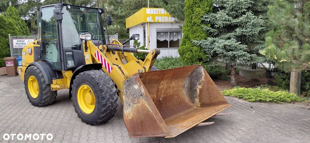 Caterpillar 906 M (2021r) CAT 908 M H2 907 M H2 906 M H2 - 2