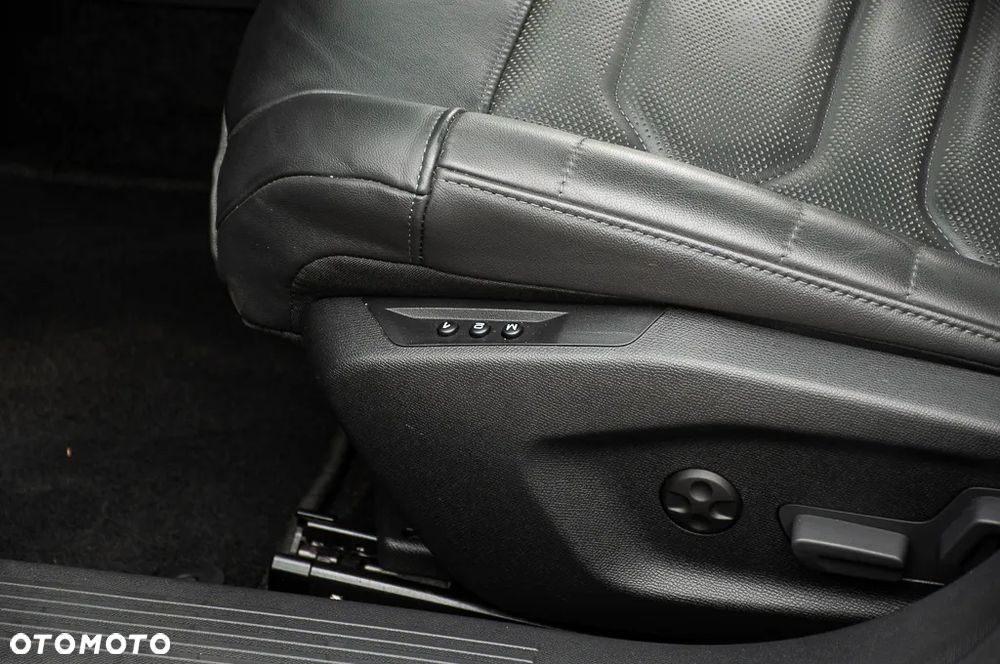 Citroën C5X PureTech 180 Start&Stop EAT8 SHINE - 39
