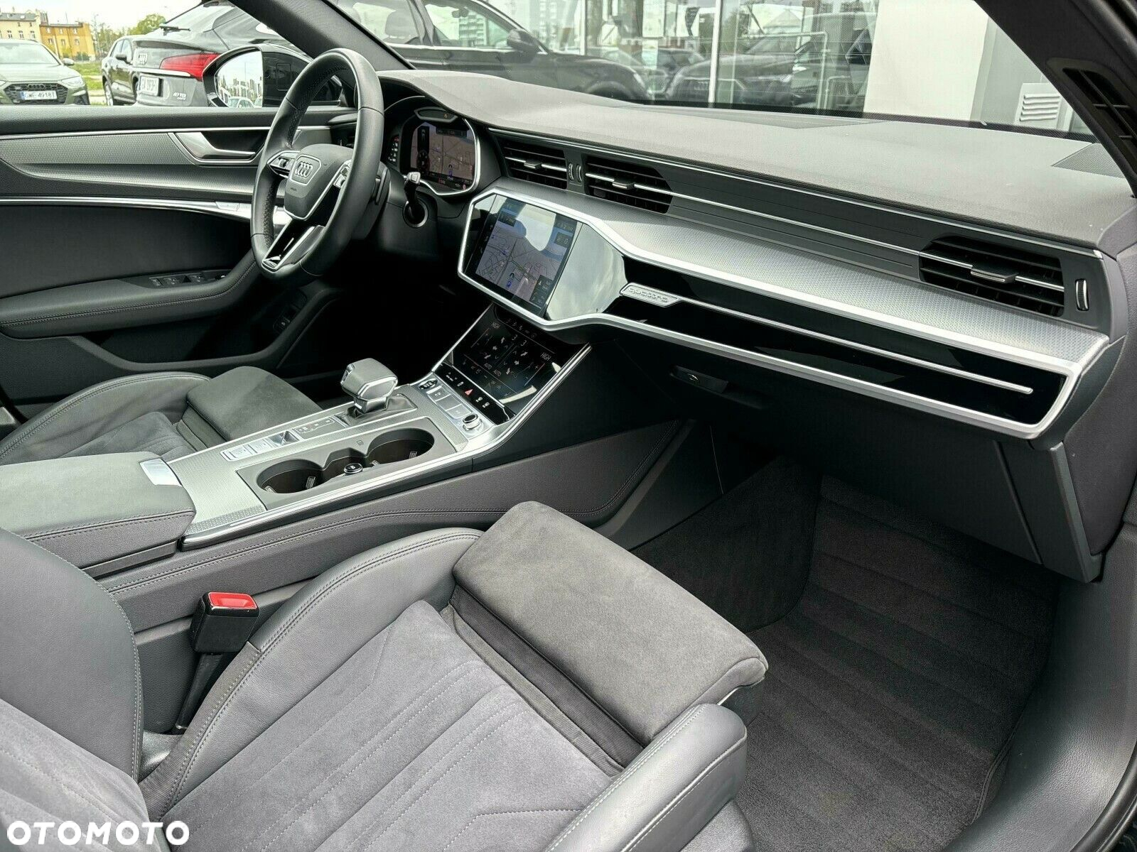 Audi A6 Allroad - 16