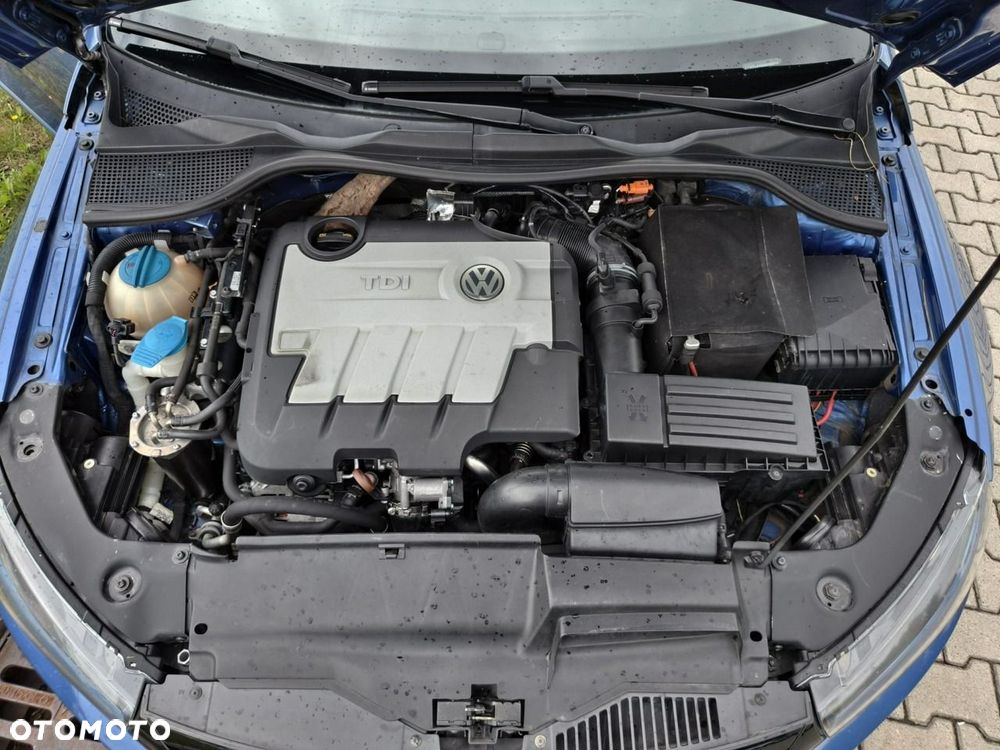 Volkswagen Scirocco - 23