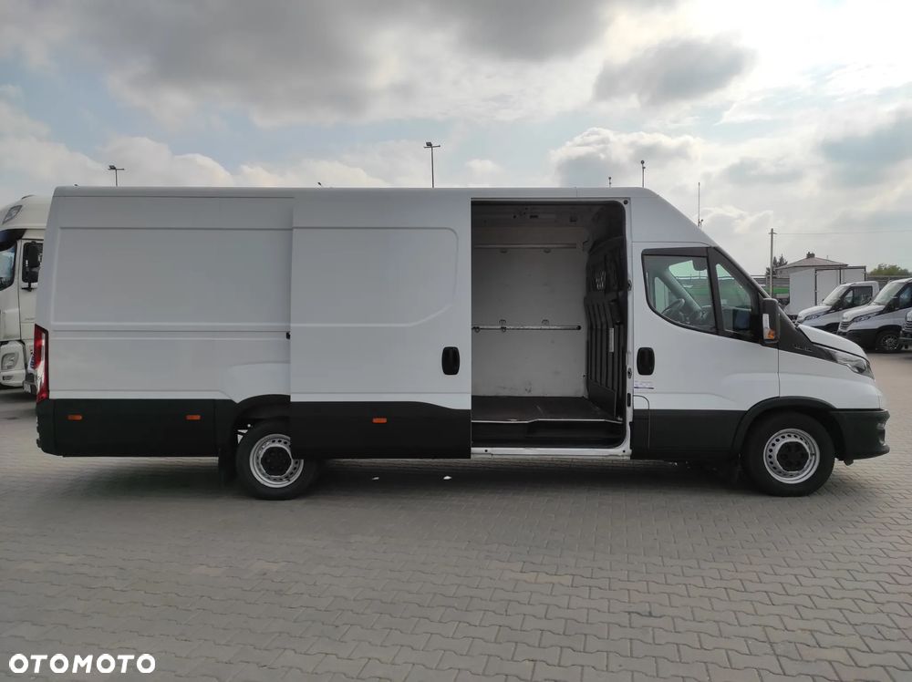 Iveco Daily 35S16 - 12