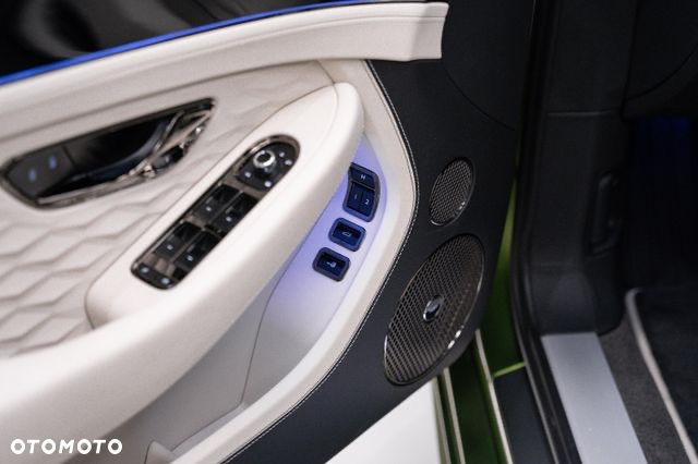 Bentley Continental GT - 18