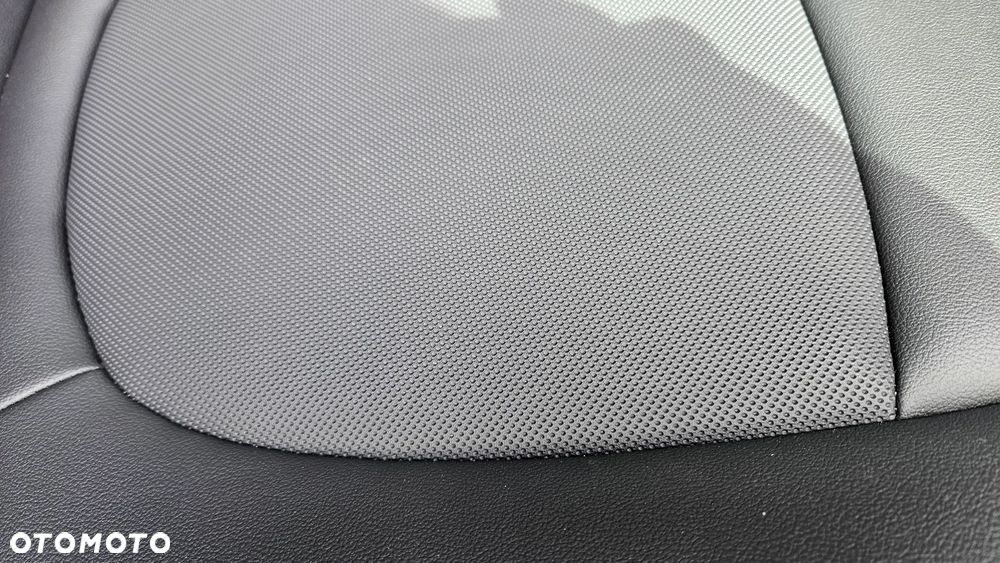 MINI Countryman Cooper John Cooper Works Trim - 11