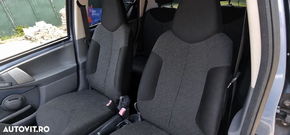 Toyota Aygo Multi Mode Edition - 13