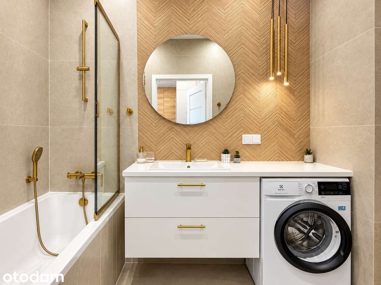 Nowy apartament w Modern Mokotów | Wysoki standard
