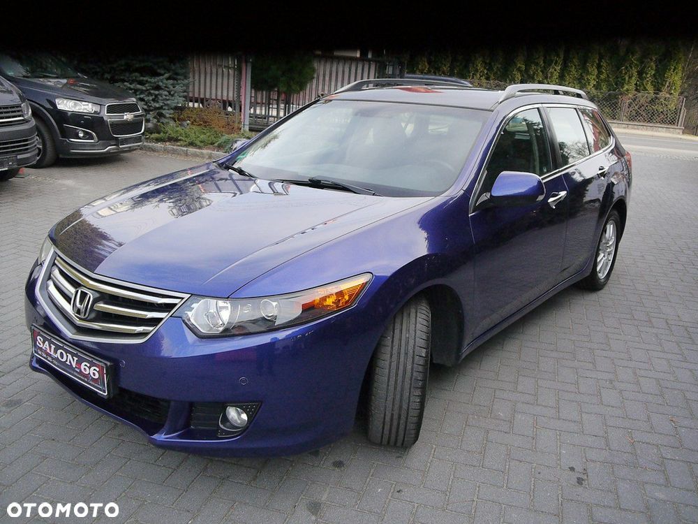 Honda Accord 2.0 S - 6