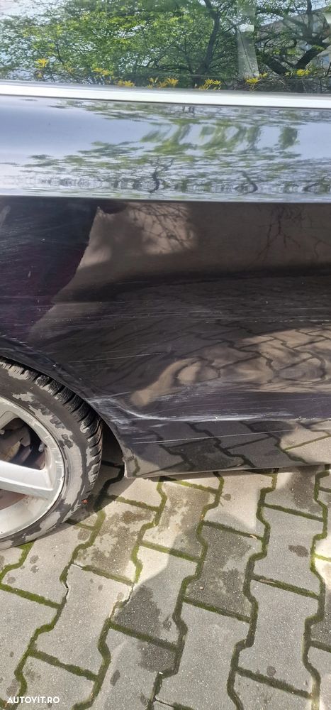 Audi A5 Coupé 3.0 TDI DPF Quattro - 8