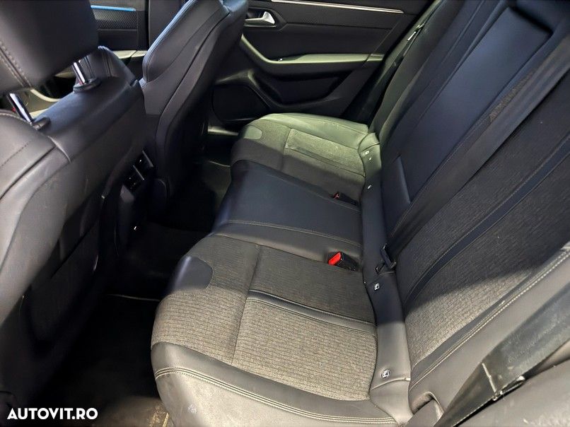 Peugeot 508 - 13