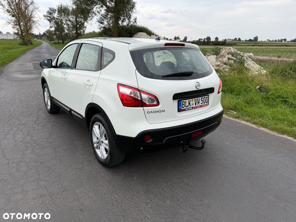 Nissan Qashqai 2.0 Tekna - 3