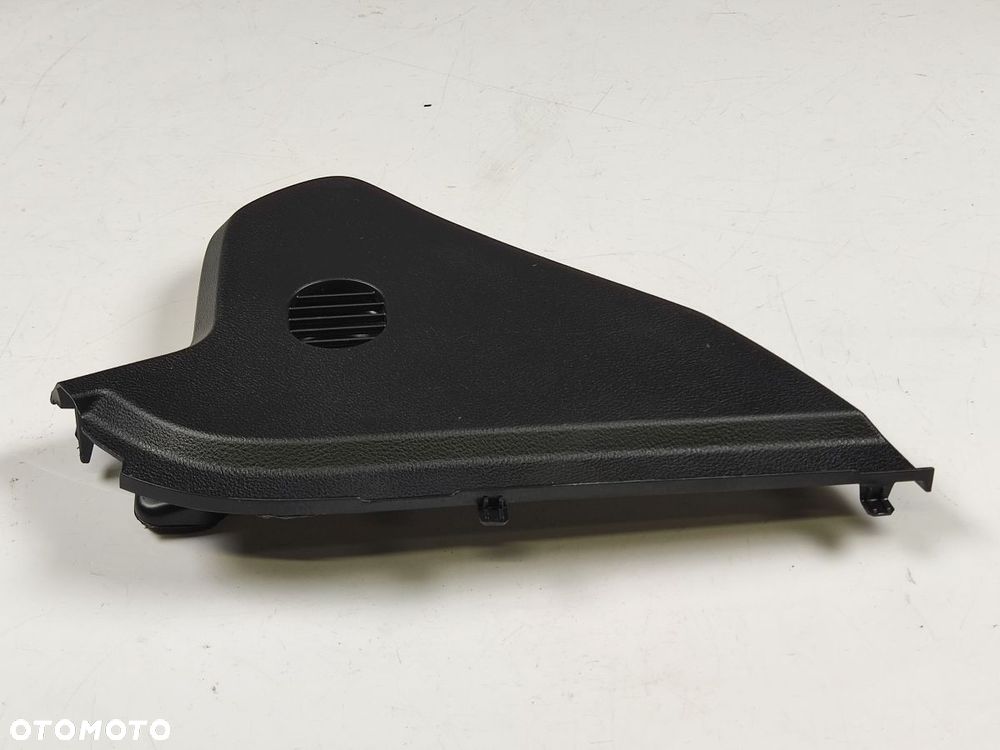 LEXUS ES gen VII 18-21r Panel Zaślepka Deski Rozdzielczej - 10