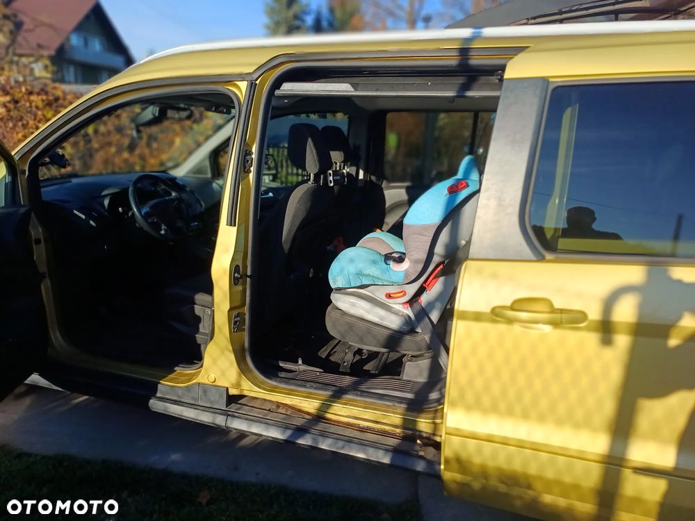 Ford Tourneo Connect Gr 1.6 TDCi Trend - 5