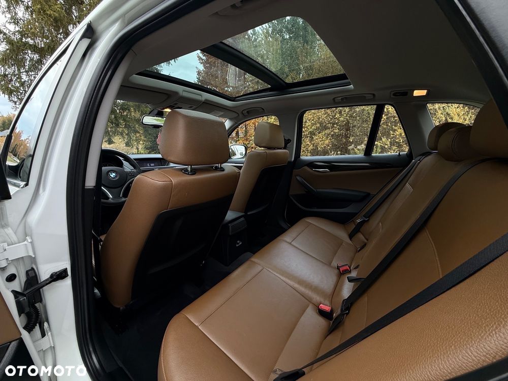 BMW X1 xDrive23d - 17