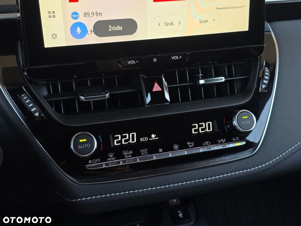 Toyota Corolla 1.8 Hybrid GR Sport - 15