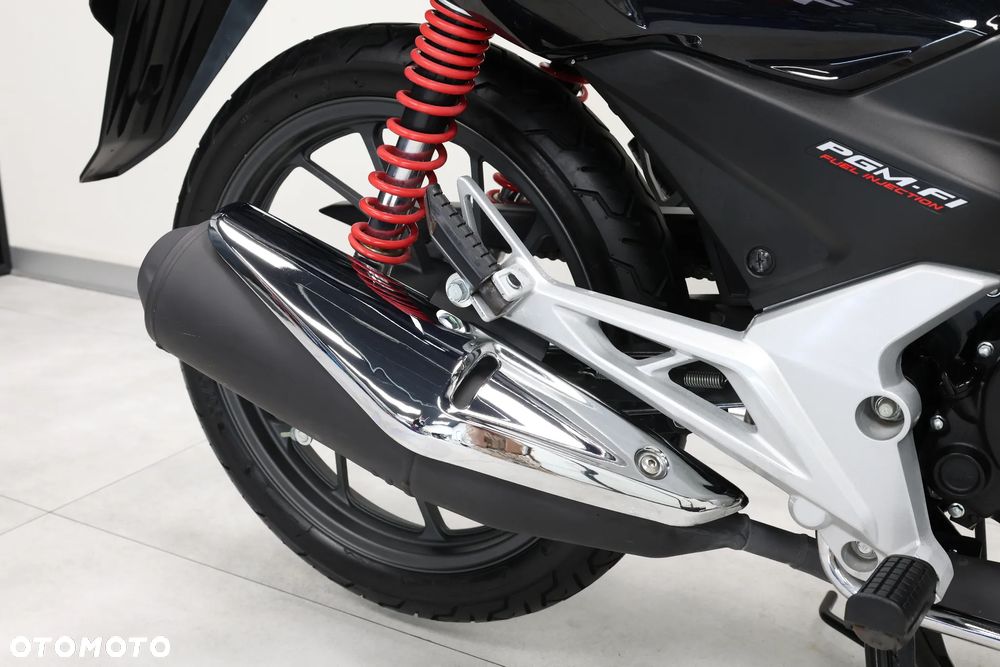 Honda CB - 37