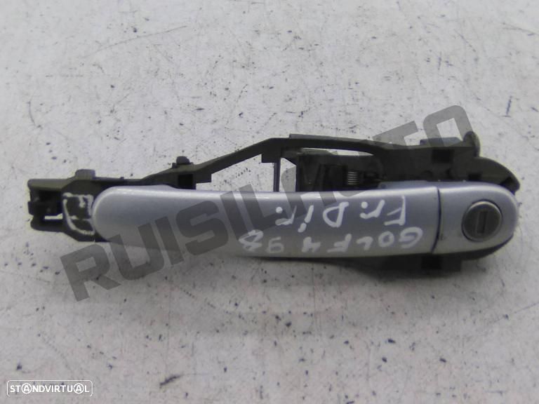 Puxador Exterior Frente Direito 3b08378_85886 Vw Golf Iv (1j) [ - 2