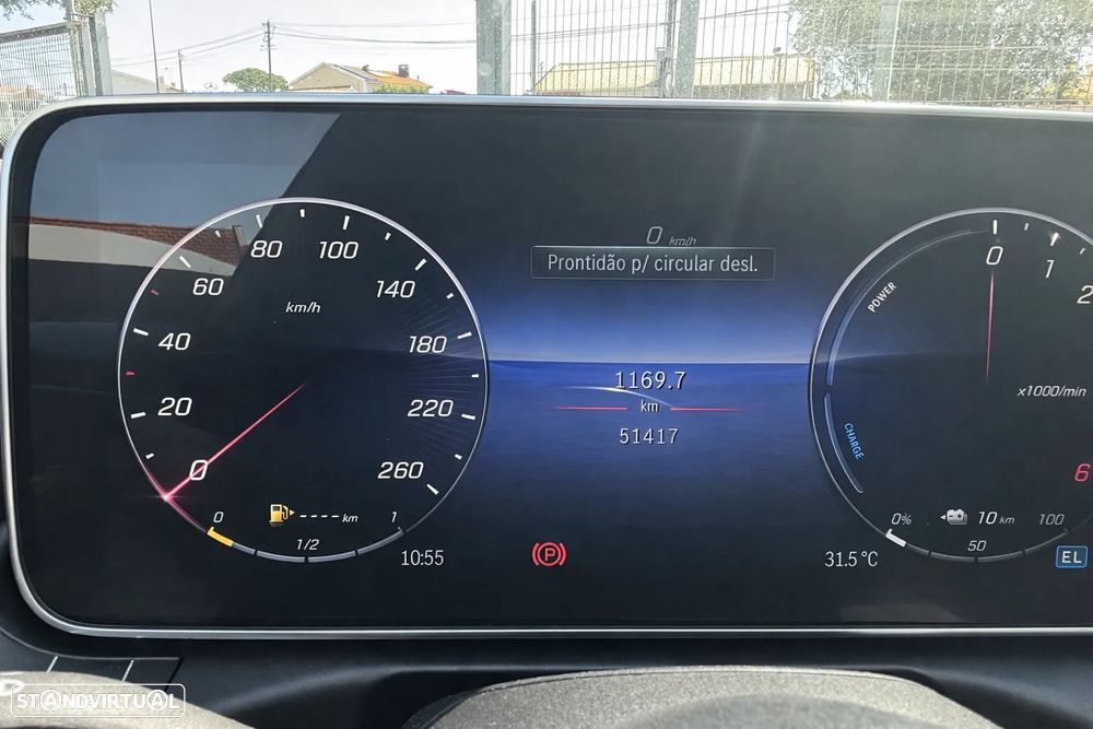Mercedes-Benz C 300 - 13