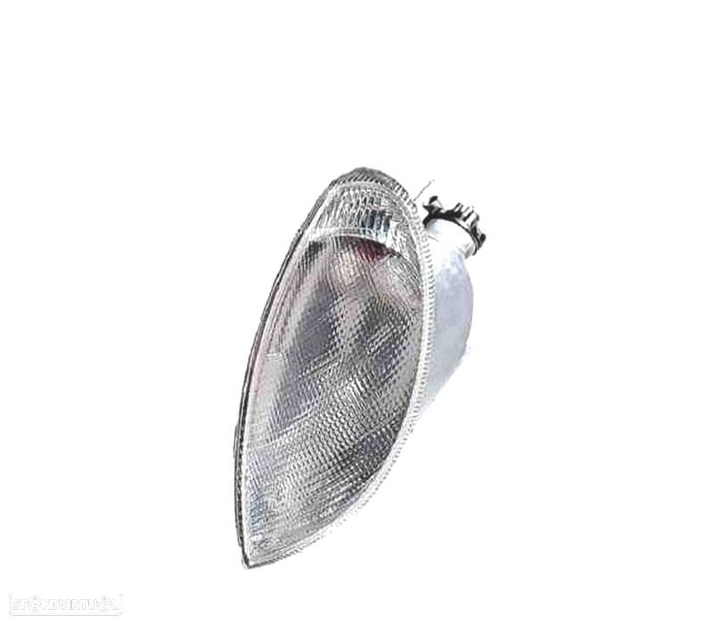 PISCAS FRONTAIS MERCEDES R170 SLK ROADSTER 96-04 - 1