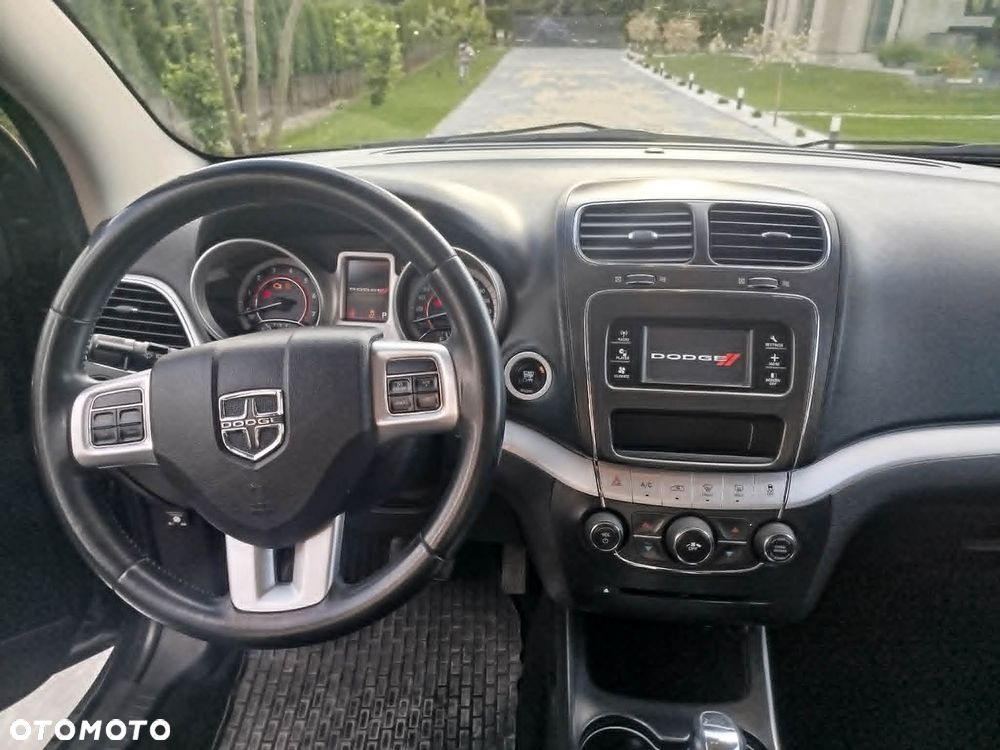 Dodge Journey - 6