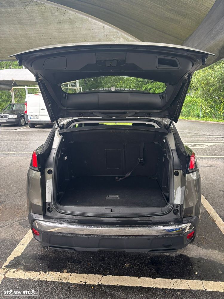 Peugeot 3008 BlueHDi 120 Stop & Start Active - 8