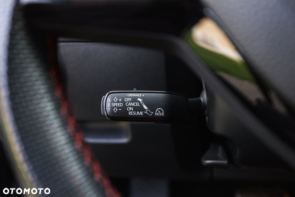 Skoda Octavia 2.0 TDI RS DSG - 27