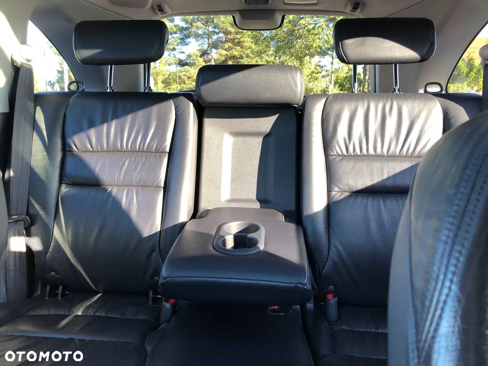 Honda CR-V 2.0 Executive - 6