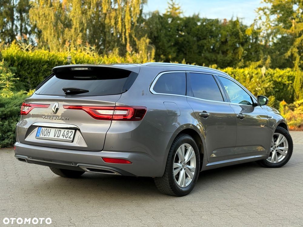 Renault Talisman - 34